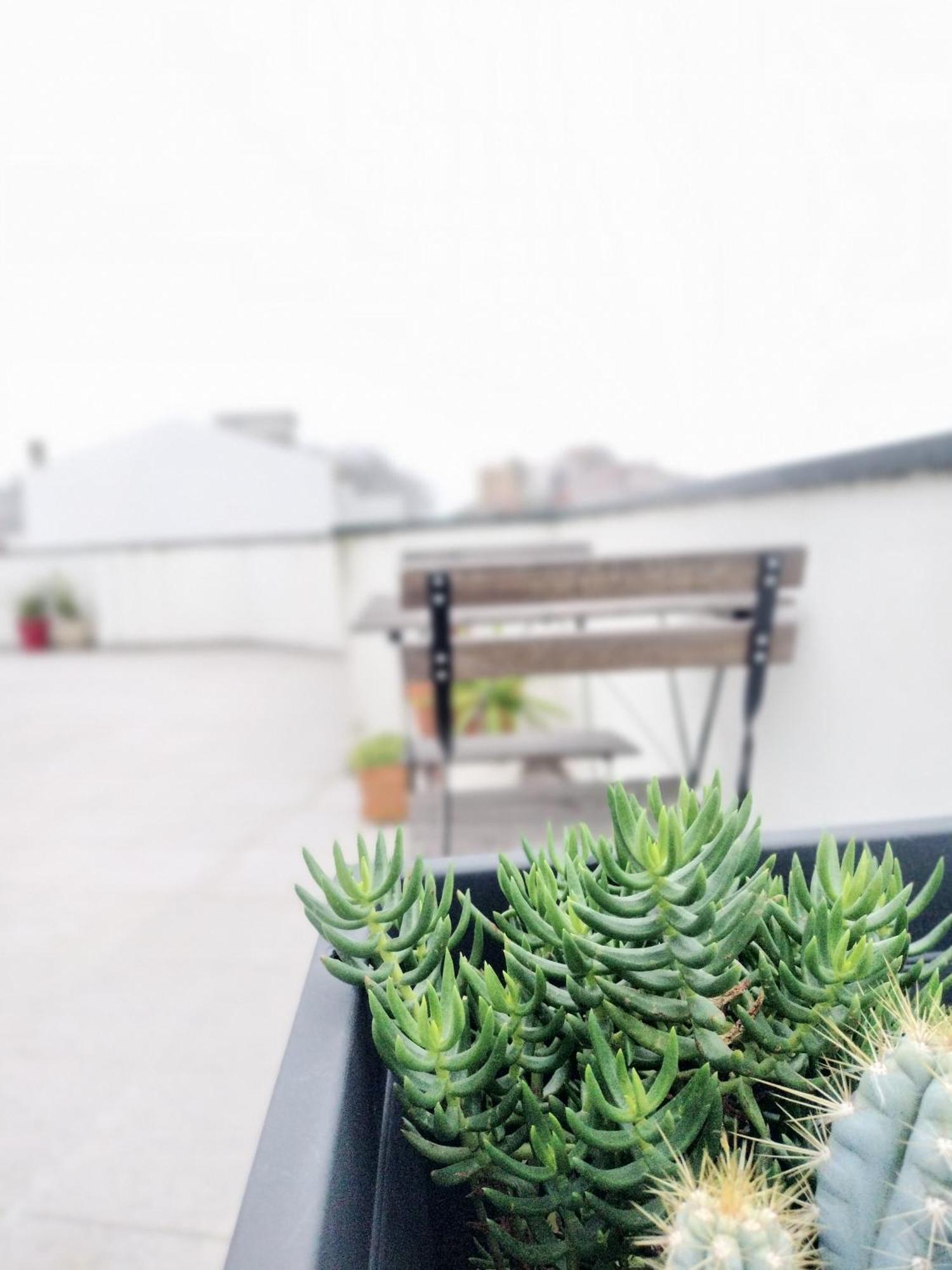 Marques Rooftop Al ปอร์โต ภายนอก รูปภาพ
