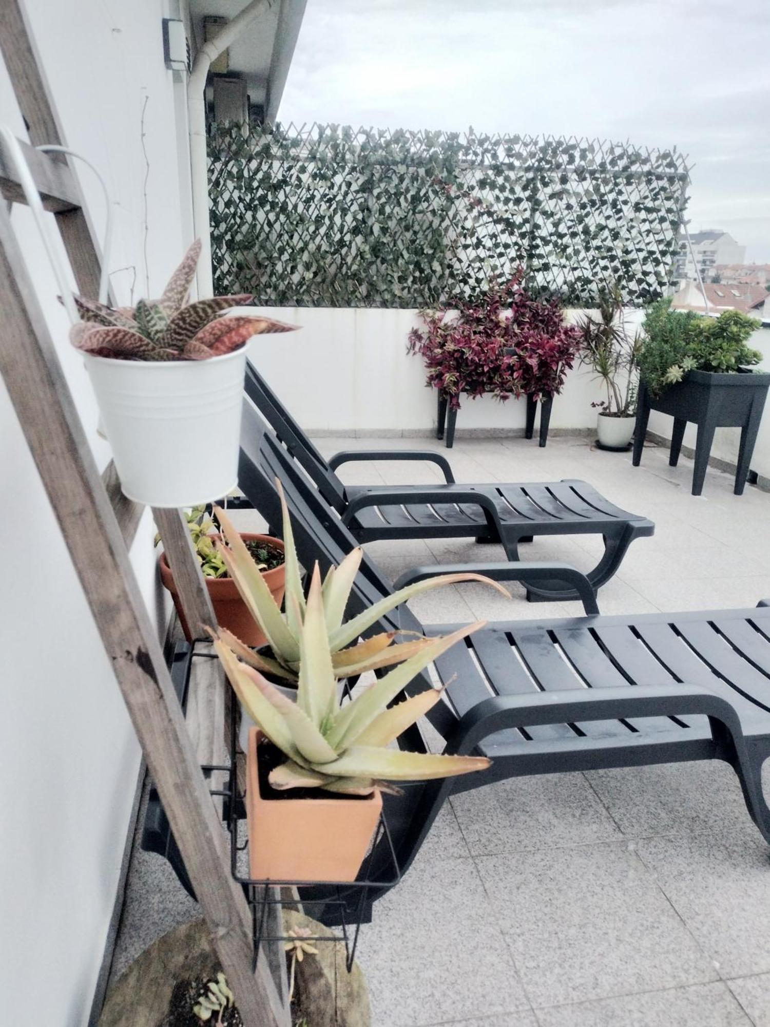 Marques Rooftop Al ปอร์โต ภายนอก รูปภาพ